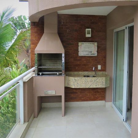 Casa Em Condominio Com Vista Para O Mar Ilhabela Exterior foto