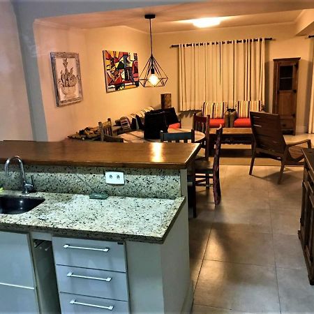 Casa Em Condominio Com Vista Para O Mar Ilhabela Exterior foto