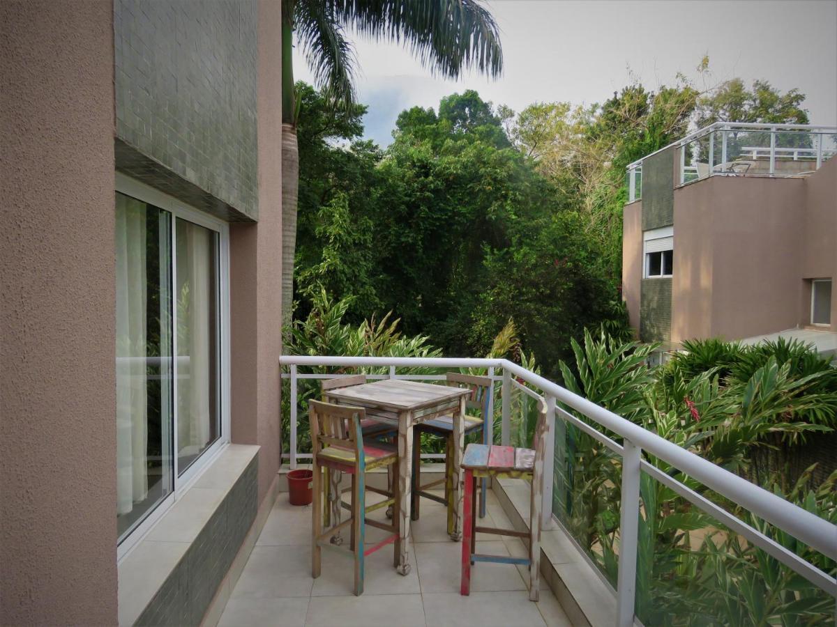 Casa Em Condominio Com Vista Para O Mar Ilhabela Exterior foto