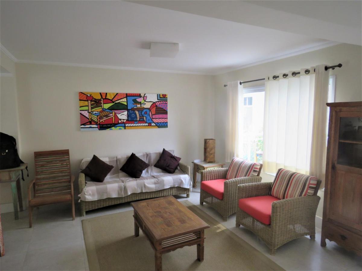 Casa Em Condominio Com Vista Para O Mar Ilhabela Exterior foto
