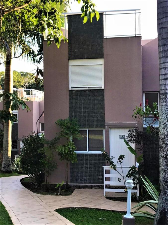 Casa Em Condominio Com Vista Para O Mar Ilhabela Exterior foto