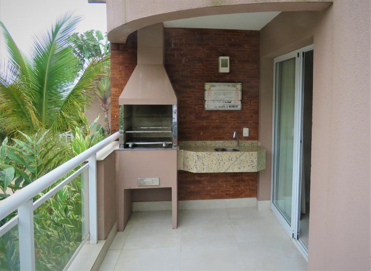 Casa Em Condominio Com Vista Para O Mar Ilhabela Exterior foto