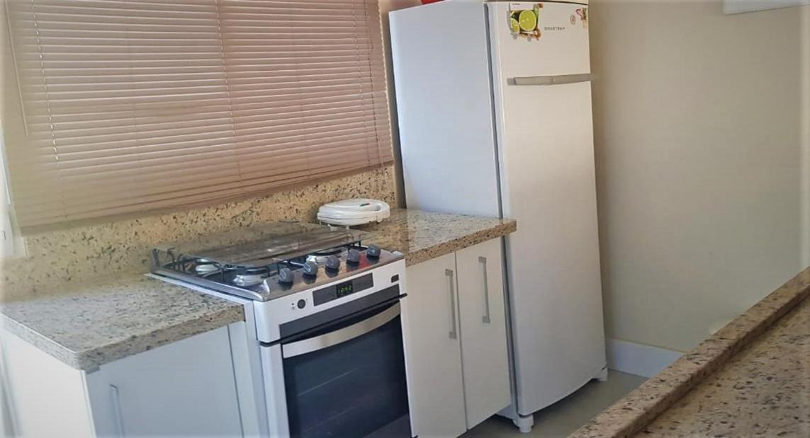 Casa Em Condominio Com Vista Para O Mar Ilhabela Exterior foto
