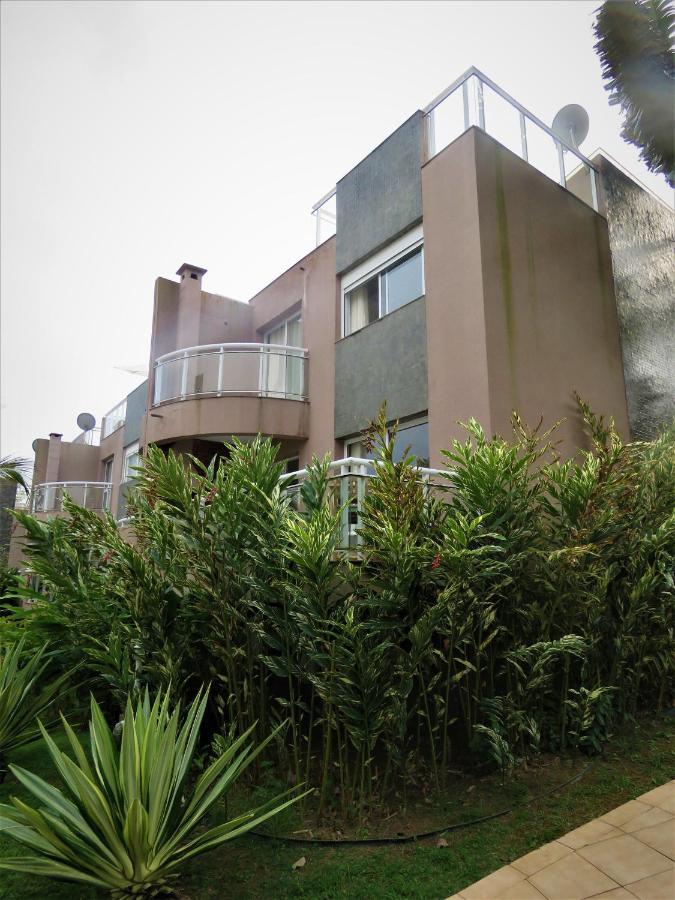 Casa Em Condominio Com Vista Para O Mar Ilhabela Exterior foto