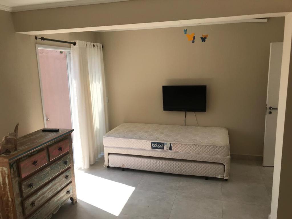 Casa Em Condominio Com Vista Para O Mar Ilhabela Exterior foto