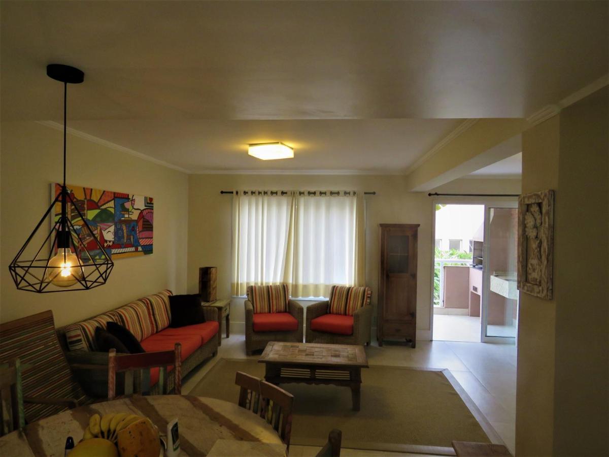 Casa Em Condominio Com Vista Para O Mar Ilhabela Exterior foto