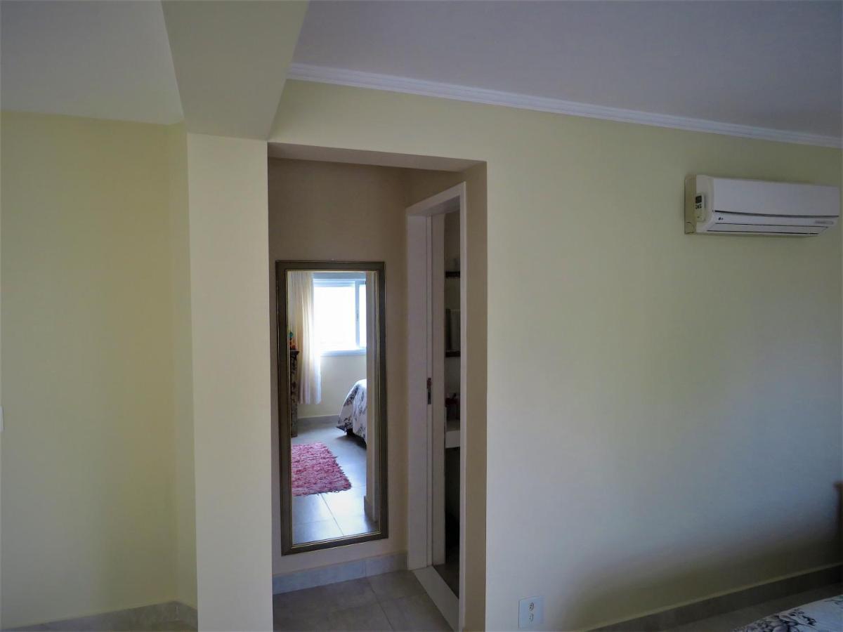 Casa Em Condominio Com Vista Para O Mar Ilhabela Exterior foto