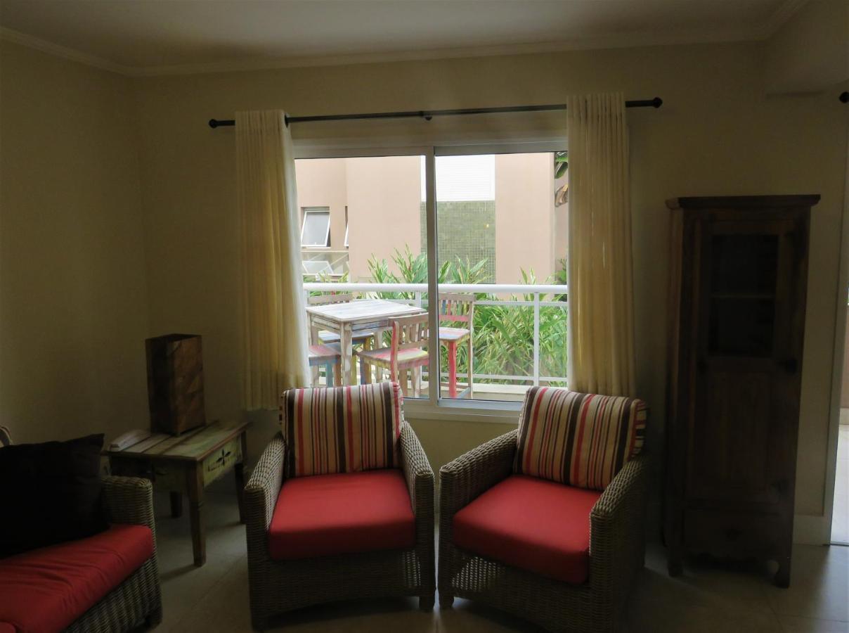 Casa Em Condominio Com Vista Para O Mar Ilhabela Exterior foto