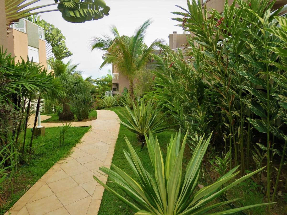 Casa Em Condominio Com Vista Para O Mar Ilhabela Exterior foto