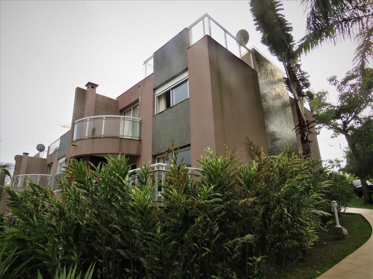 Casa Em Condominio Com Vista Para O Mar Ilhabela Exterior foto